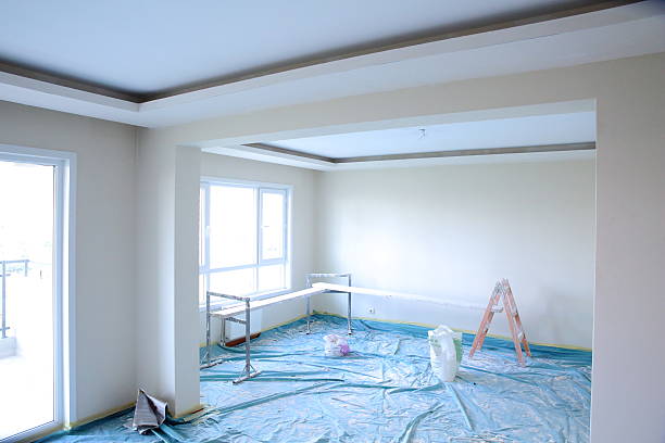 Best Professional Drywall Finishing  in USA